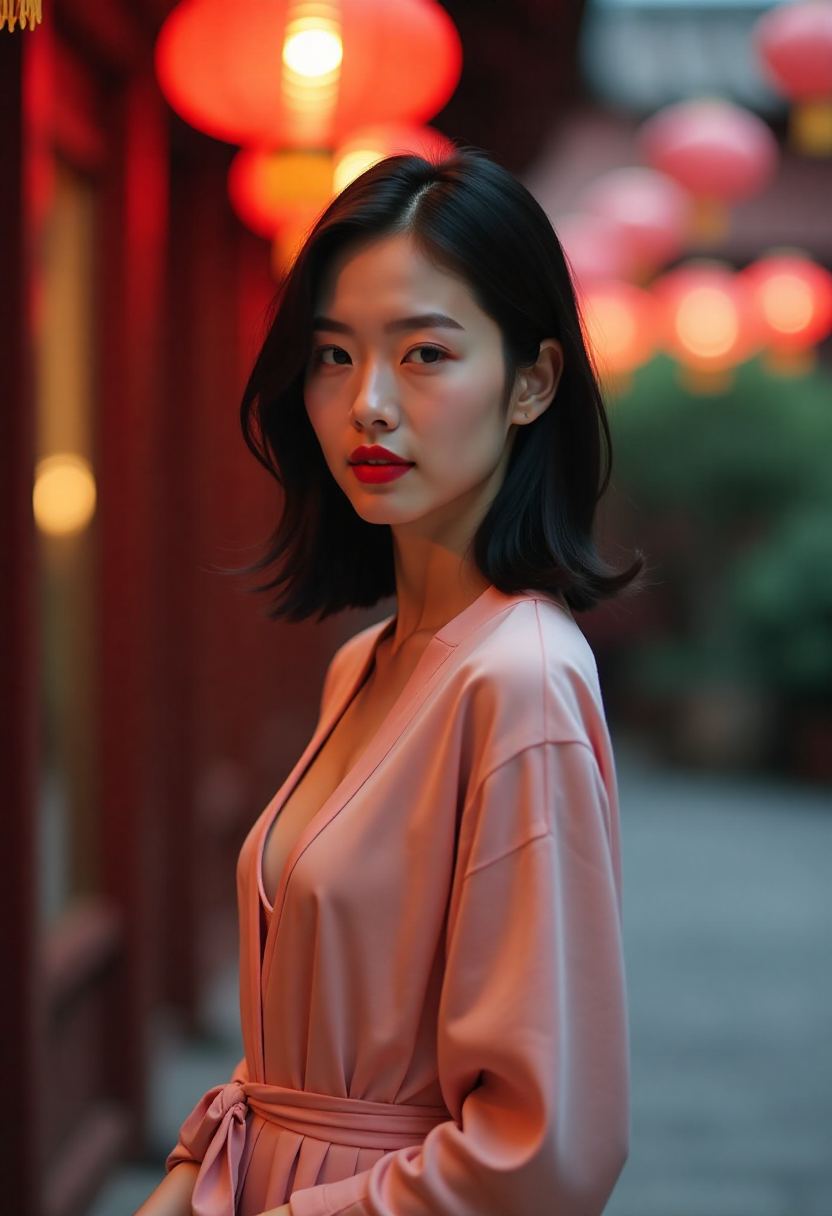《女婿的临时任务》海报