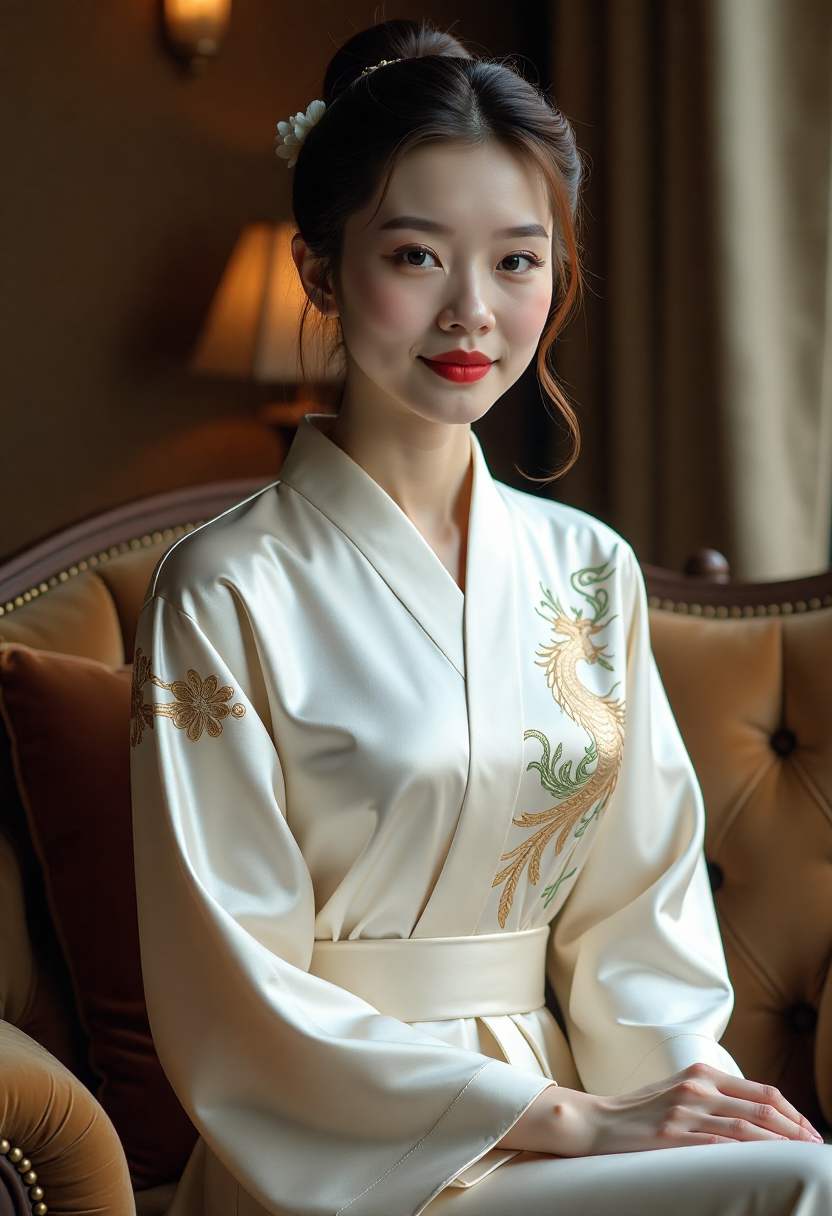 《厨房里的和解》海报