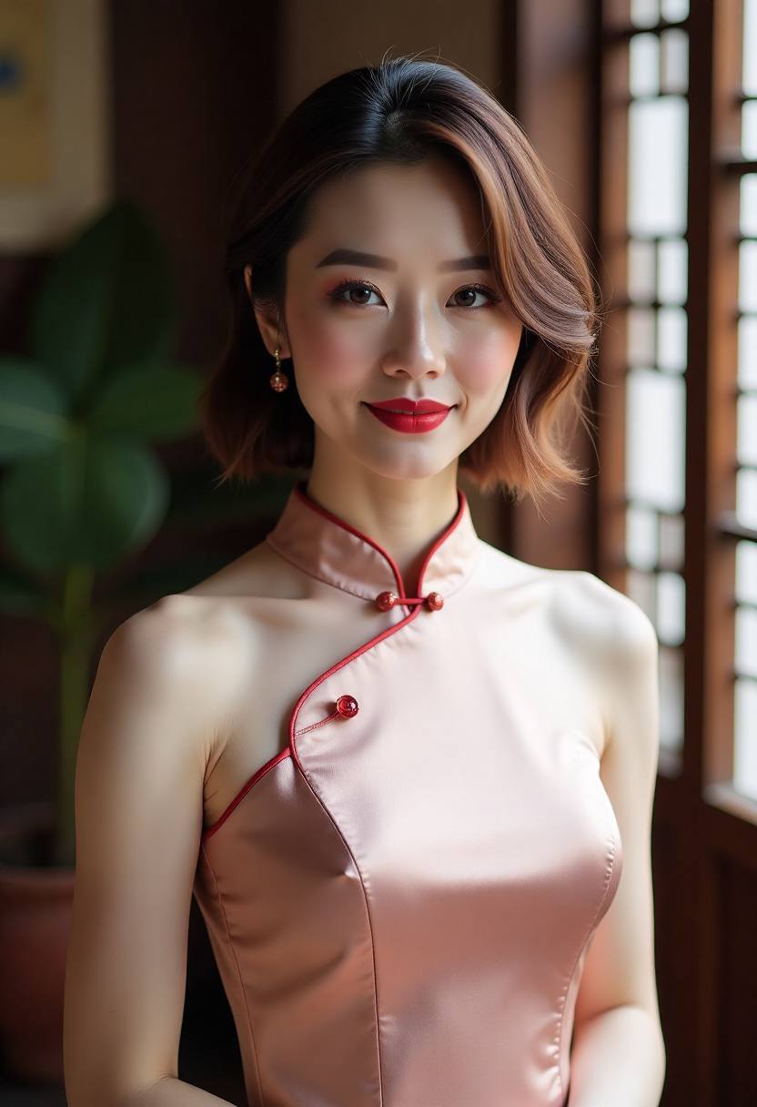《好女婿的邻居》海报