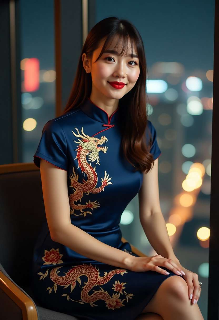 《丈母娘的拿手菜》海报