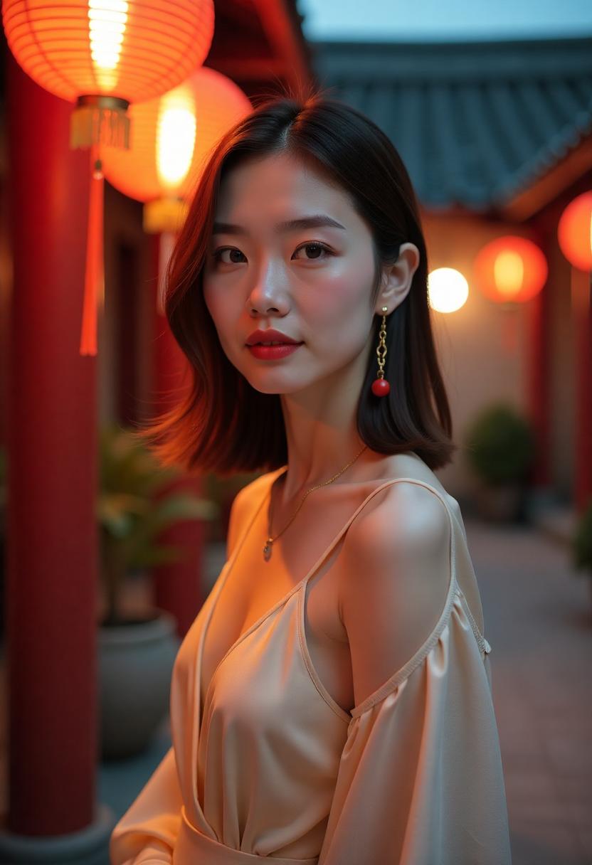 《隔壁家的好女婿》海报